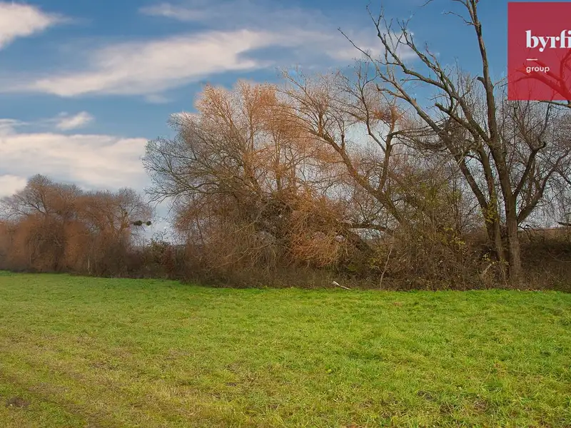 Prodej pole 604 m², Bukovany – náhled fotky 3