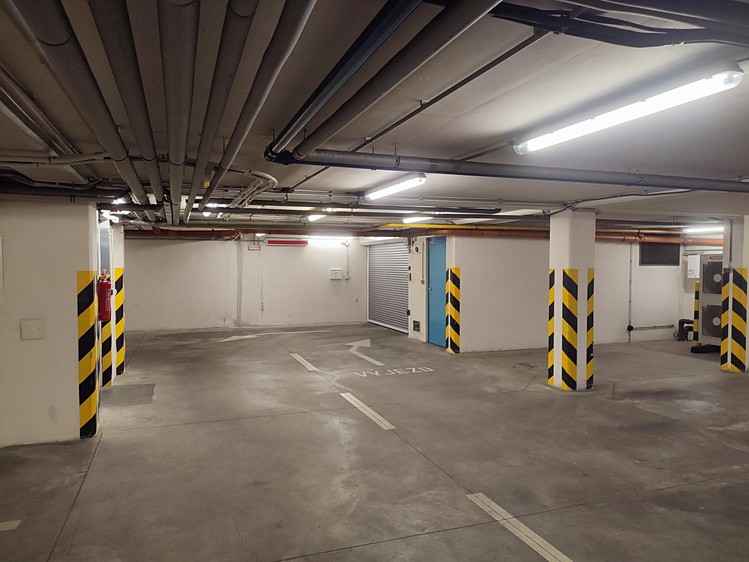 Pronájem nemovitosti, 14 m² (5 z 5)