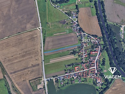 Prodej pozemku, 1 958 m² (2 z 4)