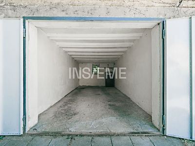 Prodej garáže 16 m²