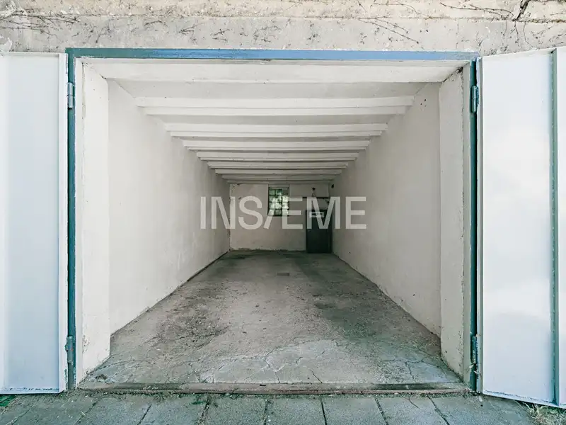 Prodej garáže 16 m², Brno – náhled fotky 1