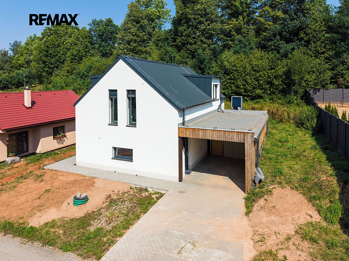 Prodej rodinného domu 152 m², pozemek 642 m²