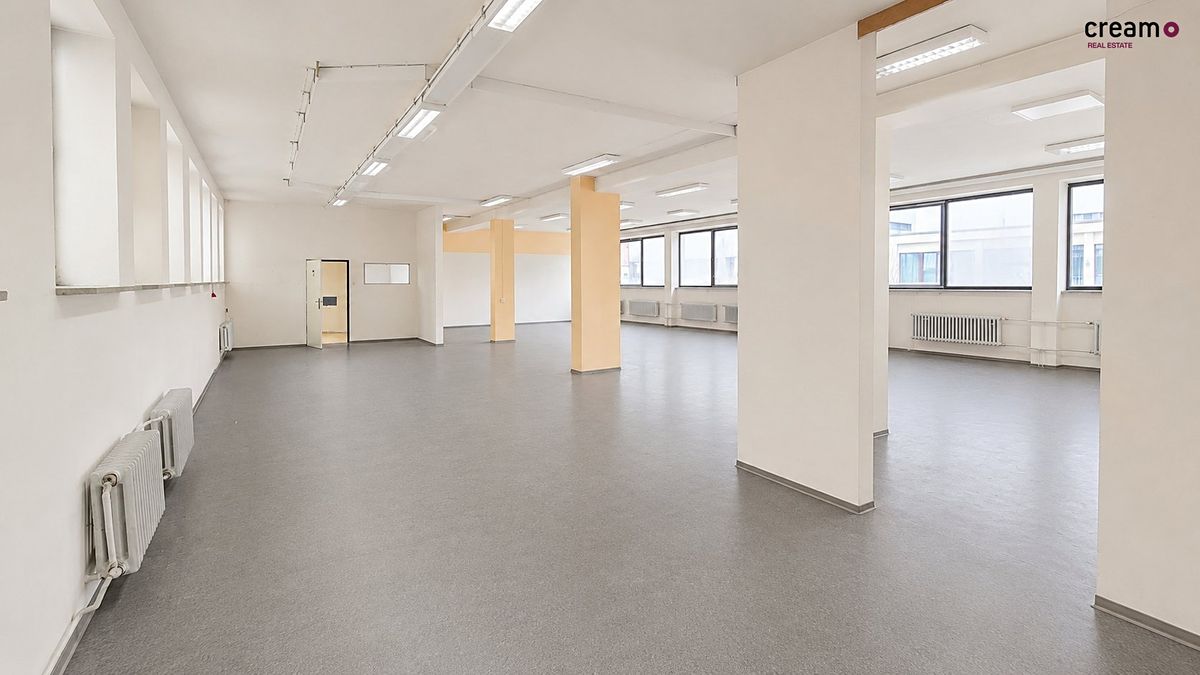 Pronájem obchodního prostoru 203 m² – fotografie 3