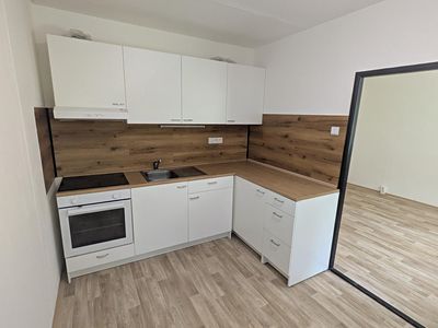 Pronájem bytu 3+1 53 m²