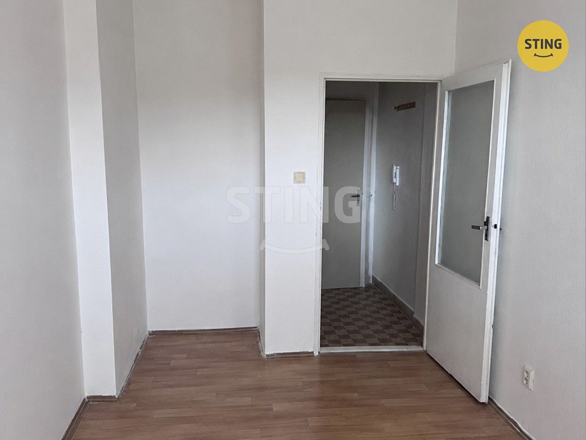 Prodej bytu 1+kk 17 m² – fotografie 2