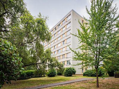Pronájem bytu 3+1 68 m²