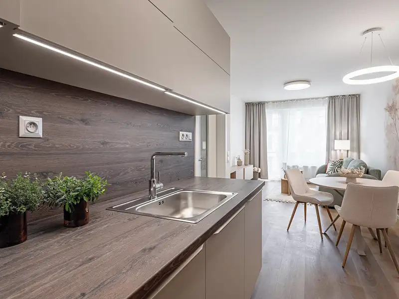 Prodej bytu 2+kk 50 m², Kladno – náhled fotky 3