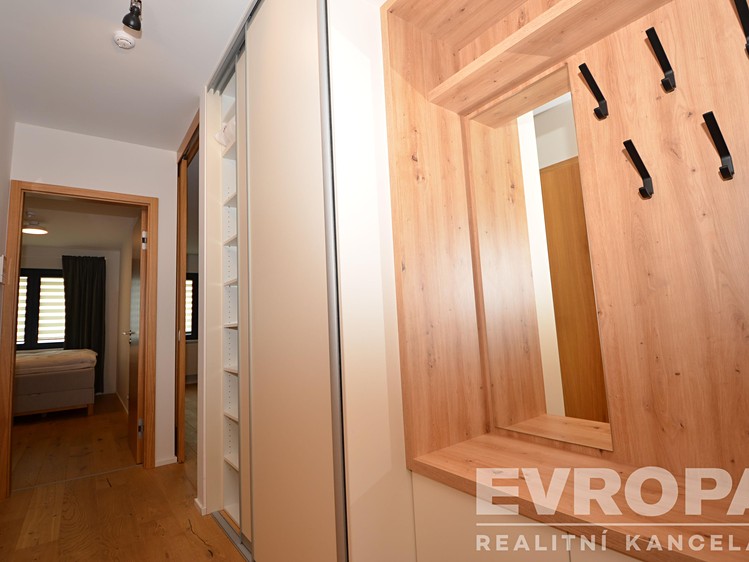 Квартира 2+kk на продаж, 48 м² (13 з 35)