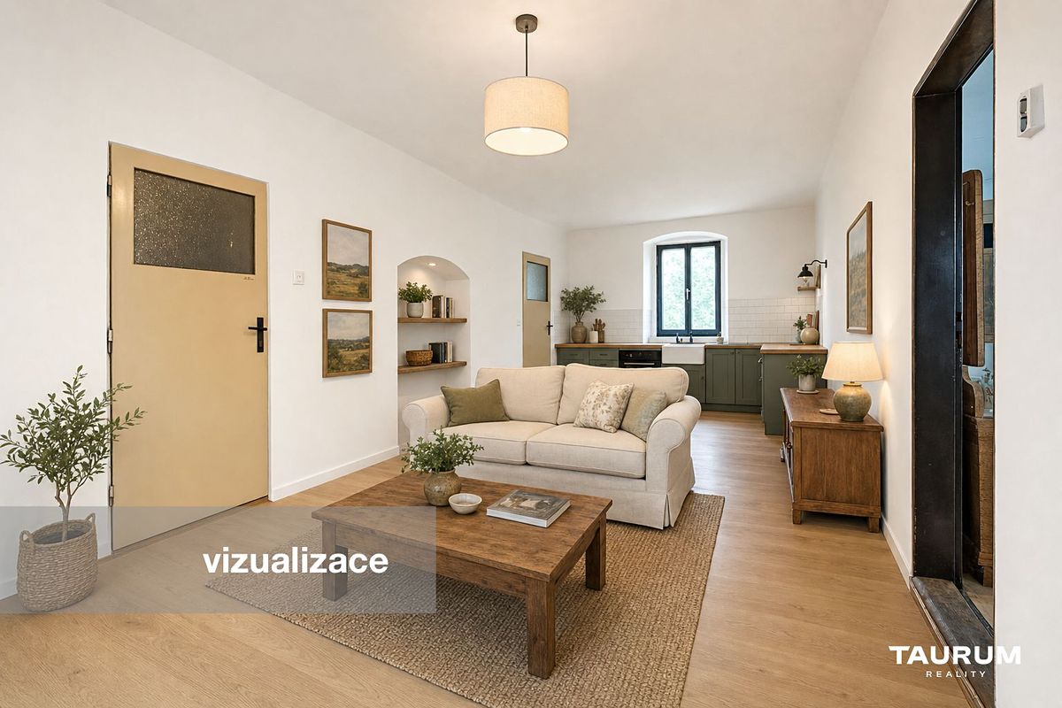 Prodej zemědělské usedlosti 146 m², pozemek 4654 m² – fotografie 4