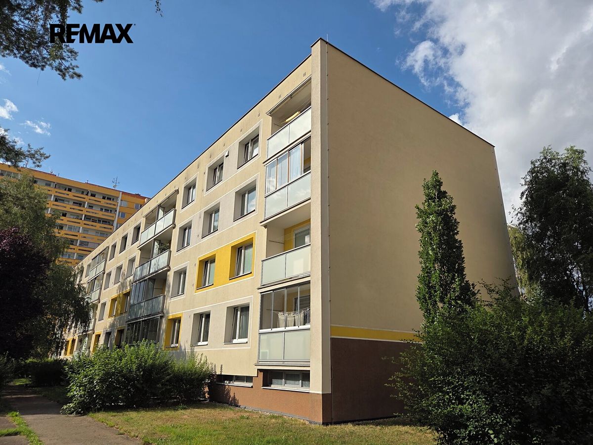 Pronájem bytu 1+1 40 m² – fotografie 2