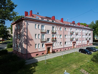 Prodej bytu 3+kk 65 m²