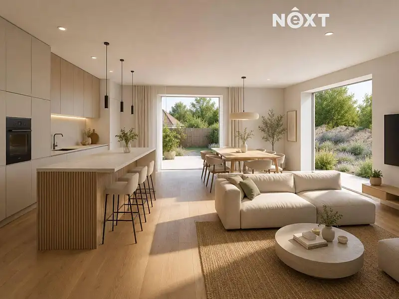 Prodej bytu 3+kk 84 m², Horní Planá – náhled fotky 2