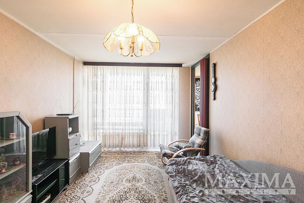 Prodej bytu 3+1 63 m²