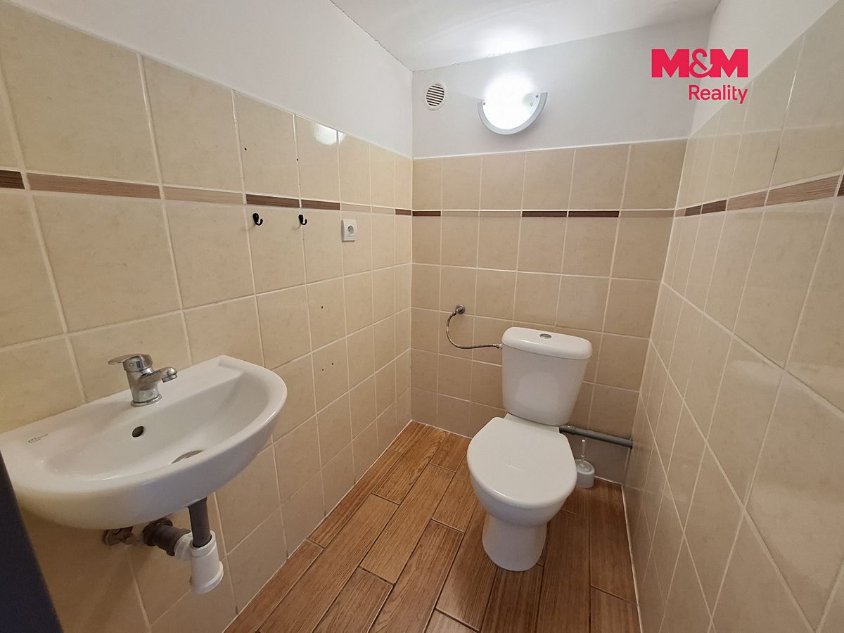 Prodej obchodního prostoru 120 m² – fotografie 4