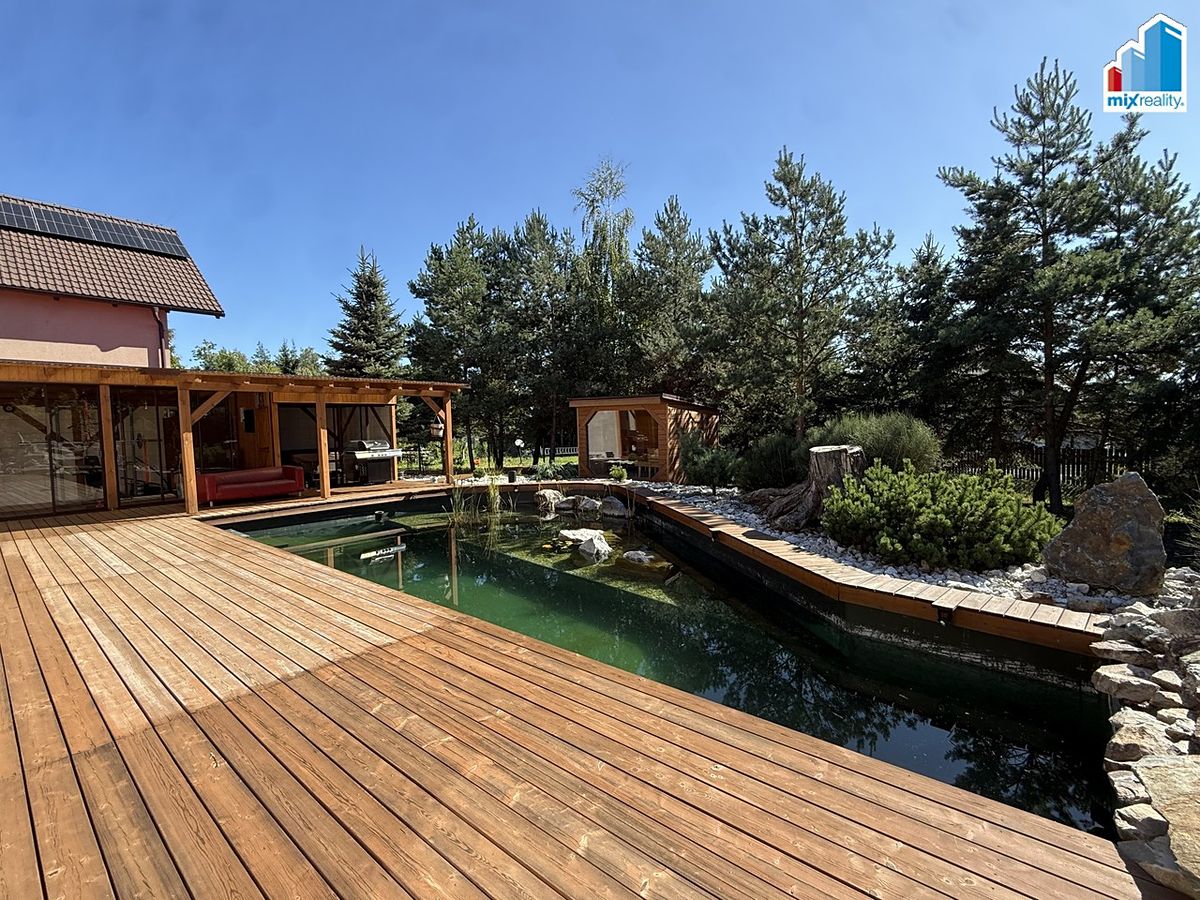Prodej rodinného domu 115 m², pozemek 851 m² – fotografie 5