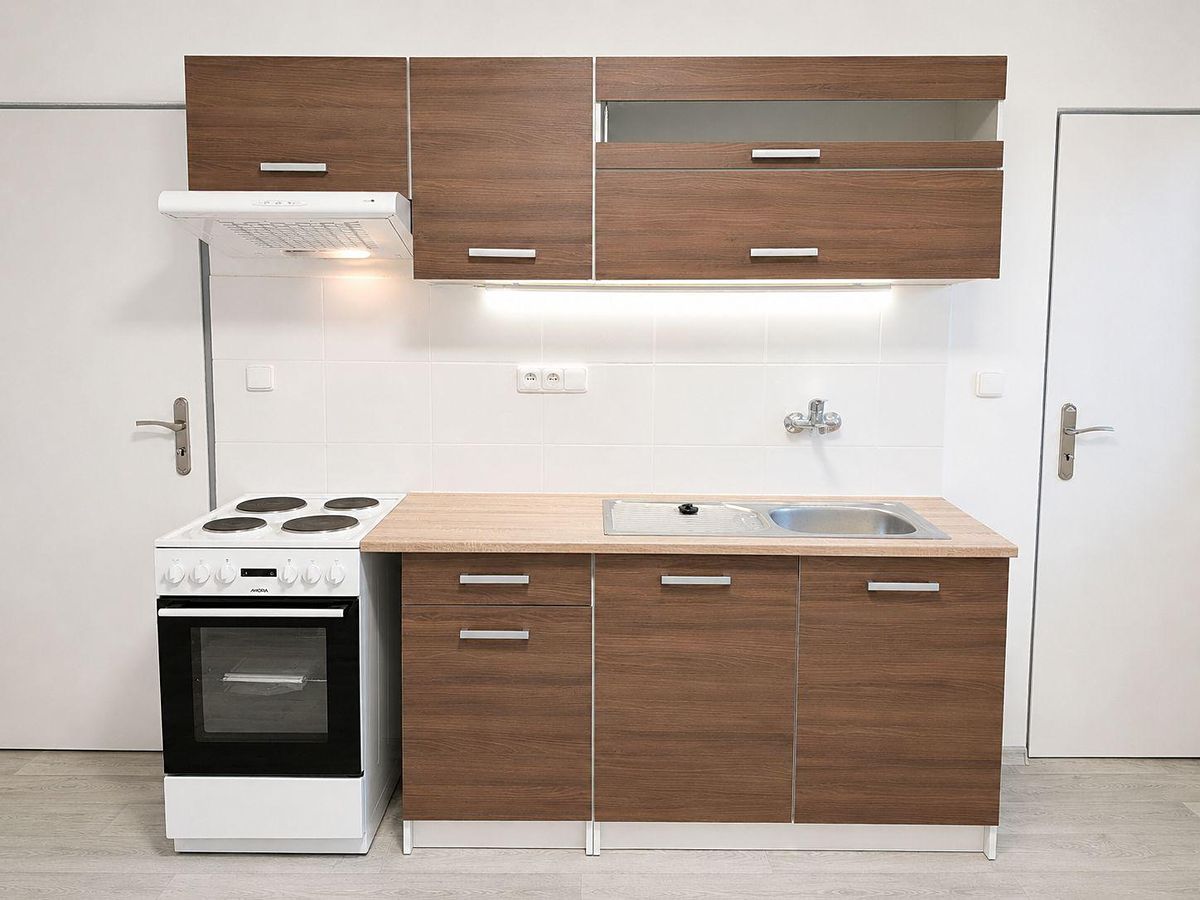 Pronájem bytu 2+1 65 m²