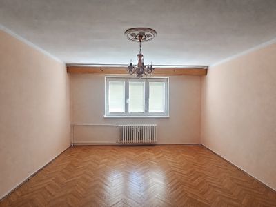 Prodej bytu 1+1 39 m²