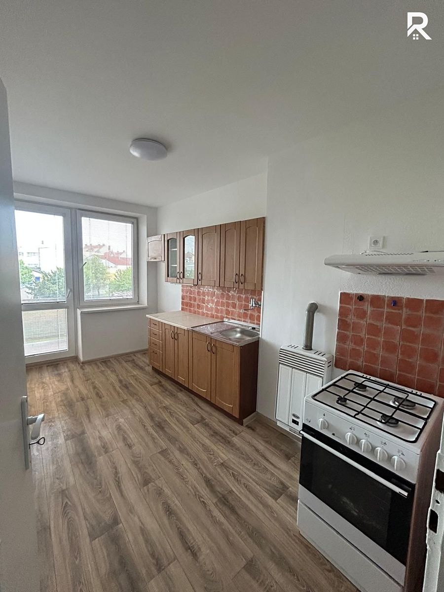 Pronájem bytu 2+1 68 m²