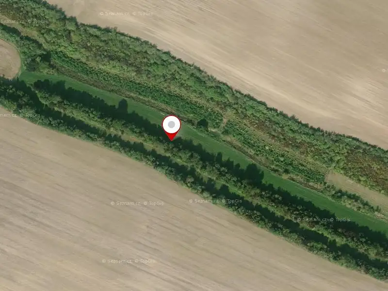 Prodej pole 10351 m², Kochánky – náhled fotky 3