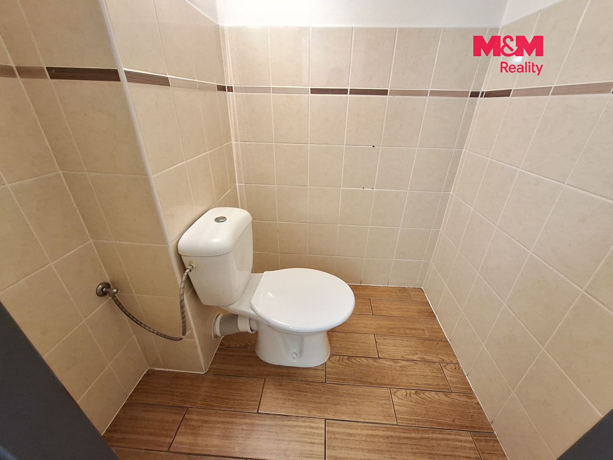 Prodej obchodního prostoru 120 m² – fotografie 5
