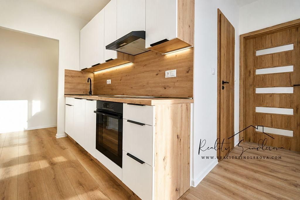 Prodej bytu 2+1 52 m² – fotografie 2