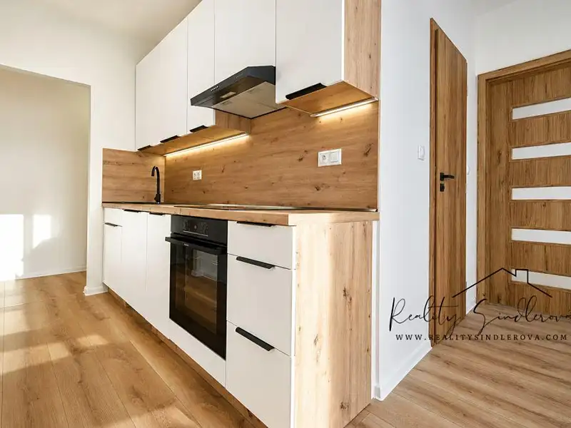 Prodej bytu 2+1 52 m², Přerov – náhled fotky 2