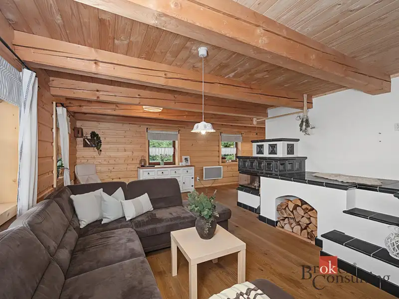 Prodej rodinného domu 130 m², pozemek 700 m², Horní Bečva – náhled fotky 2
