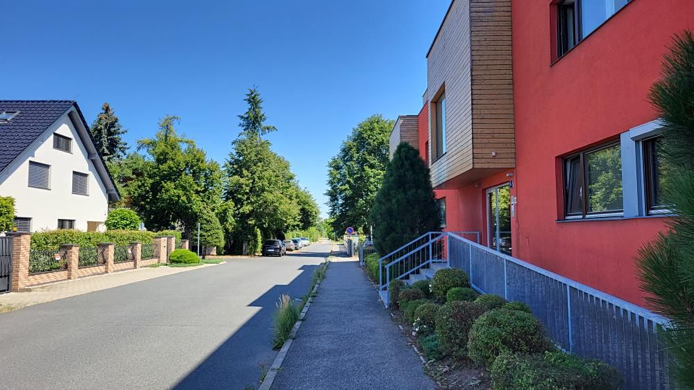 Prodej bytu 2+kk 54 m²