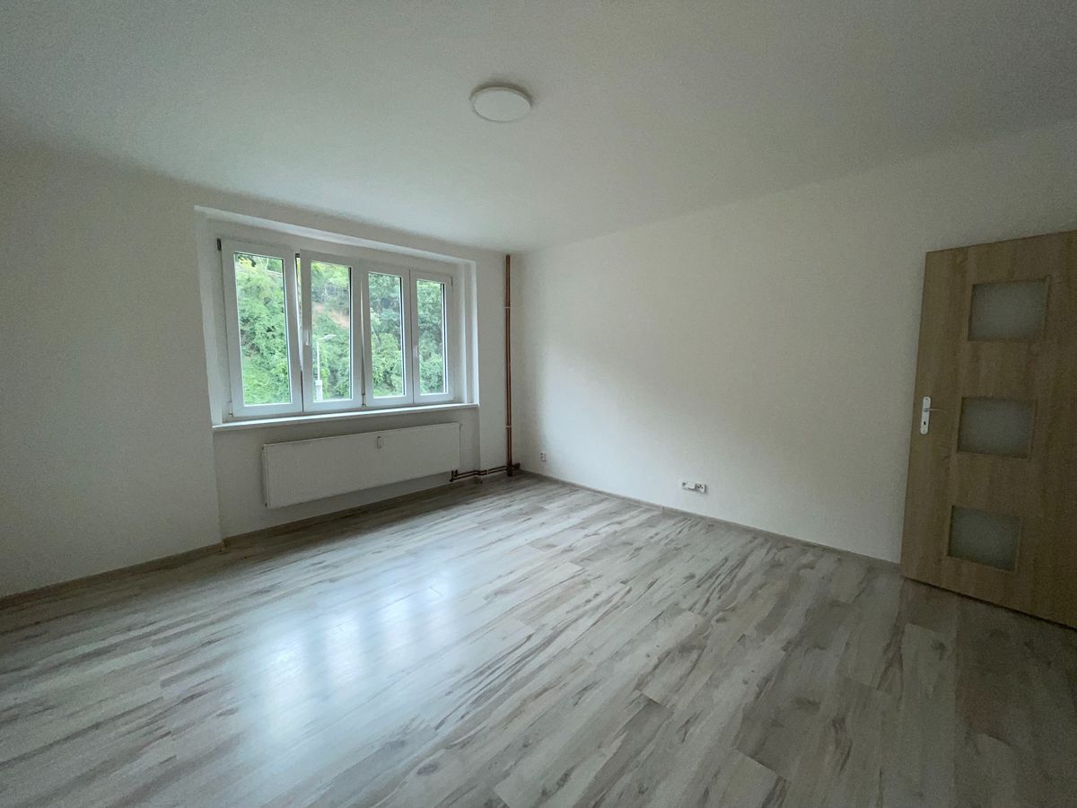 Pronájem bytu 2+1 56 m² – fotografie 3