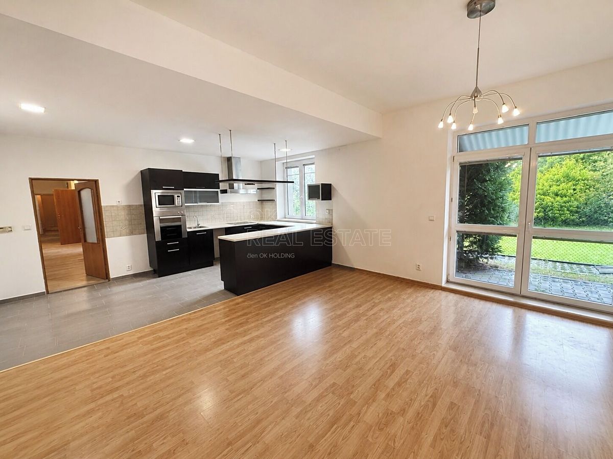 Prodej bytu 3+kk 105 m²