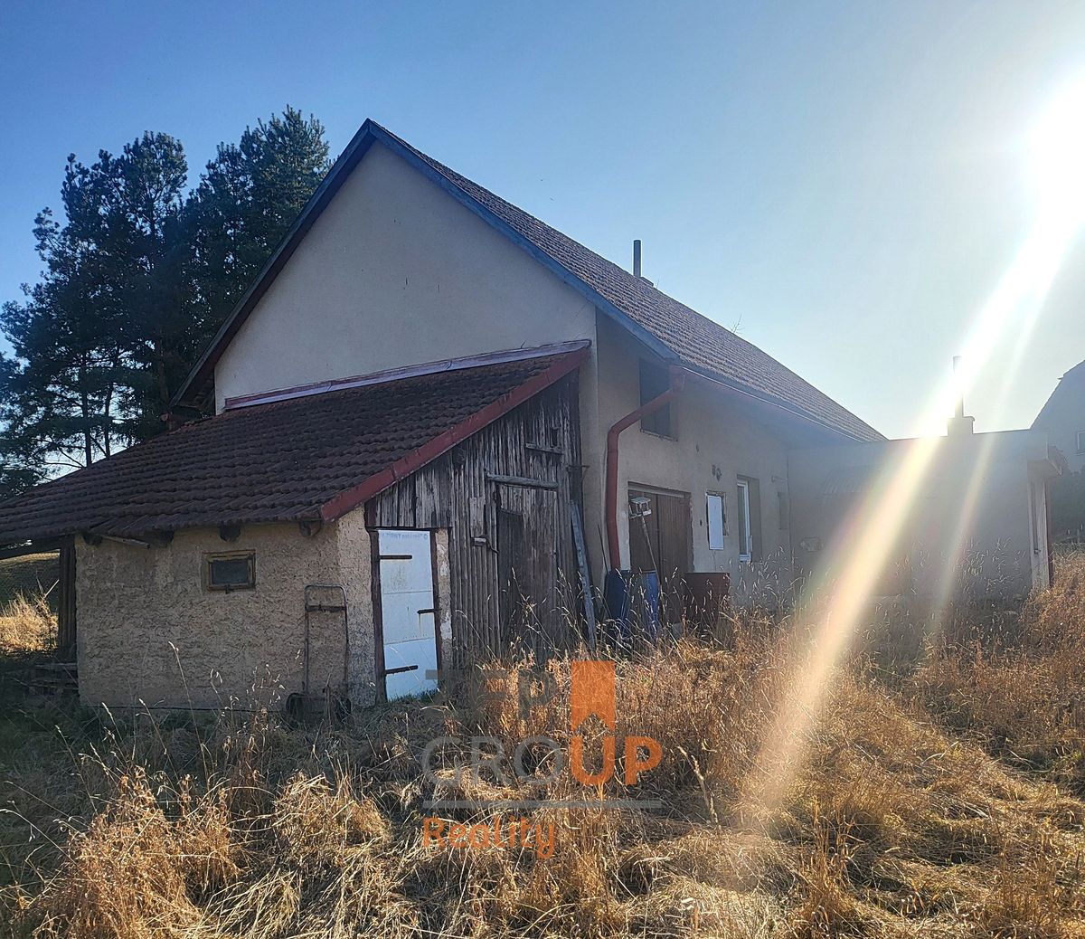 Prodej rodinného domu 100 m², pozemek 619 m² – fotografie 3