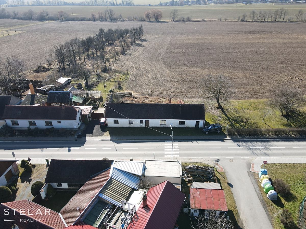 Prodej ubytovacího zařízení 99 m²