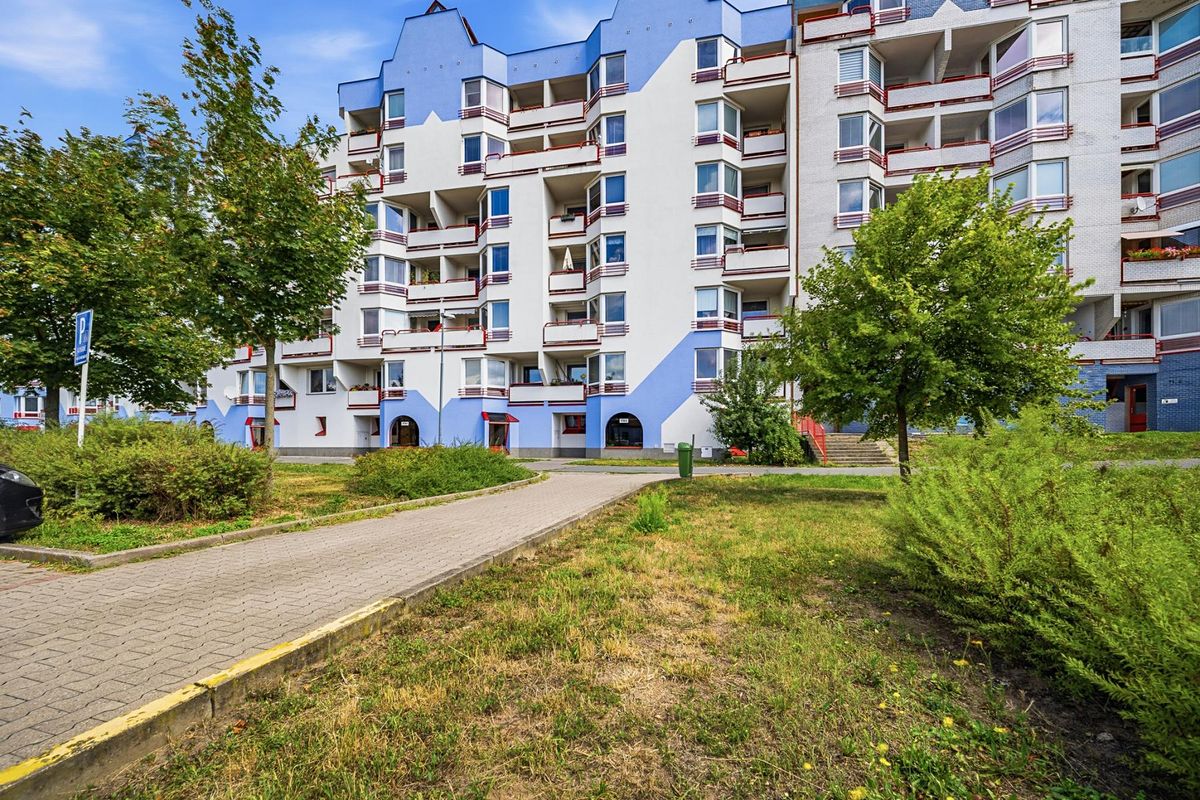 Prodej bytu 3+kk 76 m²