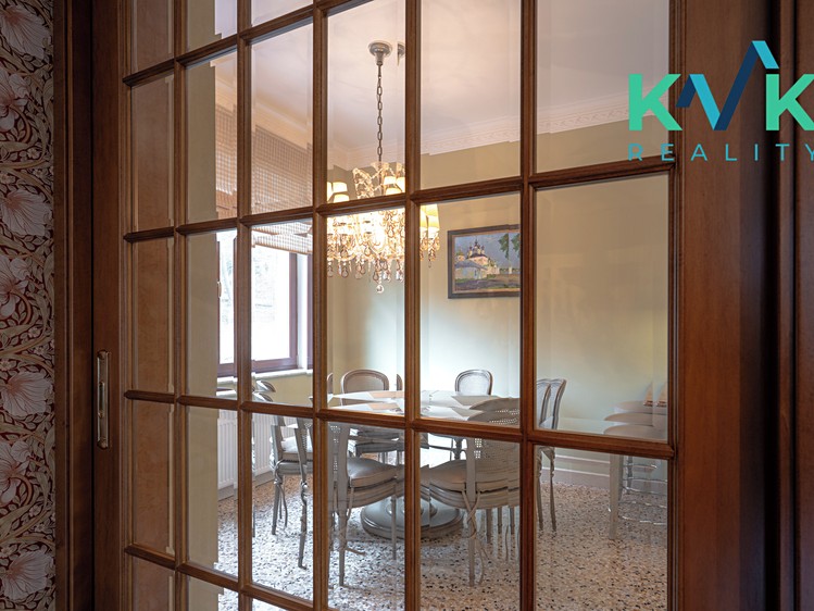 Квартира 6+ на продаж, 252 м² (5 з 40)