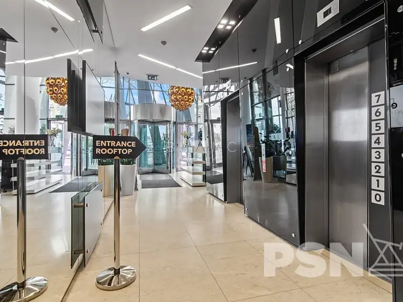 Pronájem kanceláře 25 m², Praha – náhled fotky 3