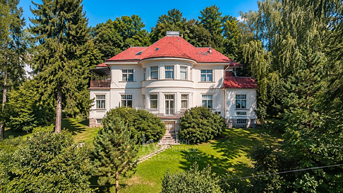 Prodej bytu 3+1 120 m²