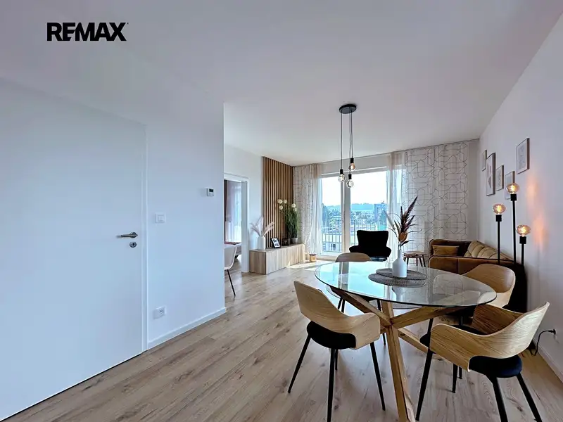 Prodej bytu 2+kk 51 m², České Budějovice – náhled fotky 1