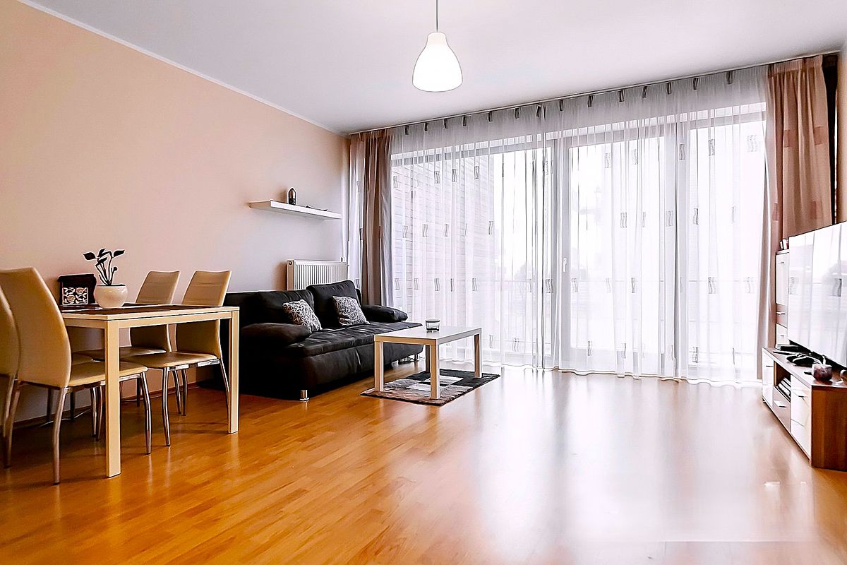 Prodej bytu 2+kk 54 m² – fotografie 2