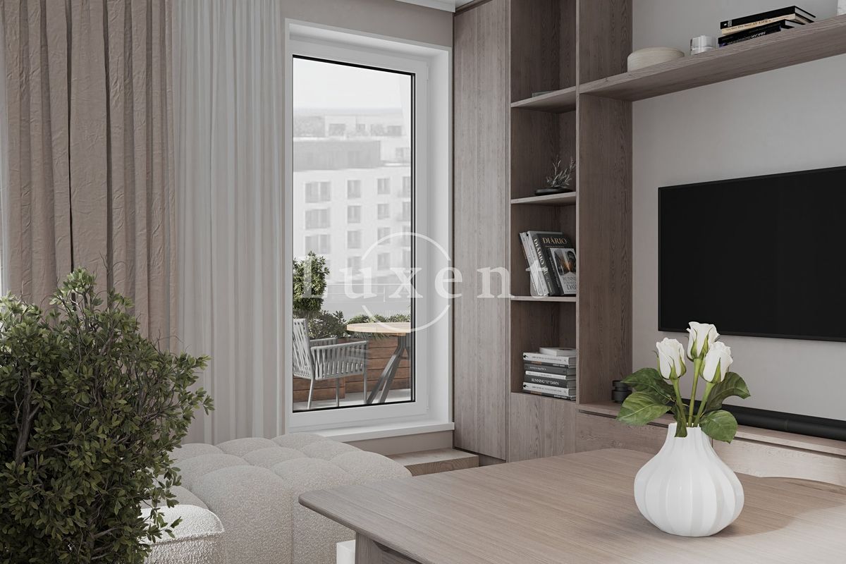 Prodej bytu 2+kk 48 m² – fotografie 3