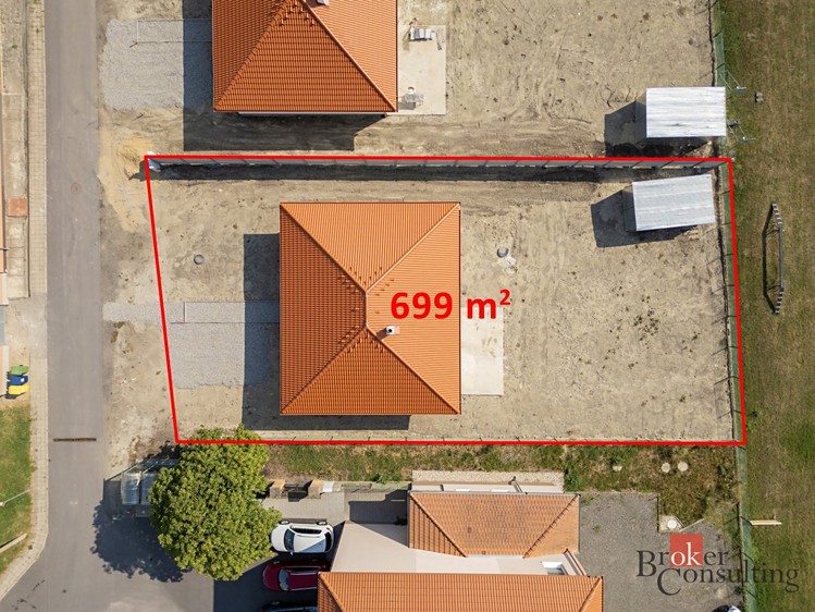 Prodej domu, 100 m² (25 z 36)