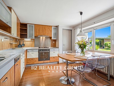 Prodej  rodinného domu 203 m², pozemek 1 536 m²