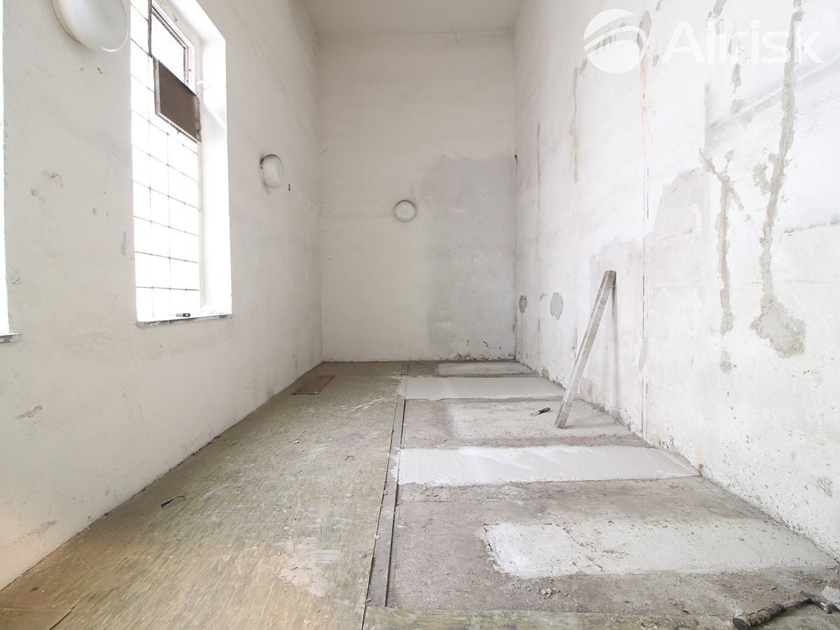 Pronájem skladového prostoru 150 m² – fotografie 2