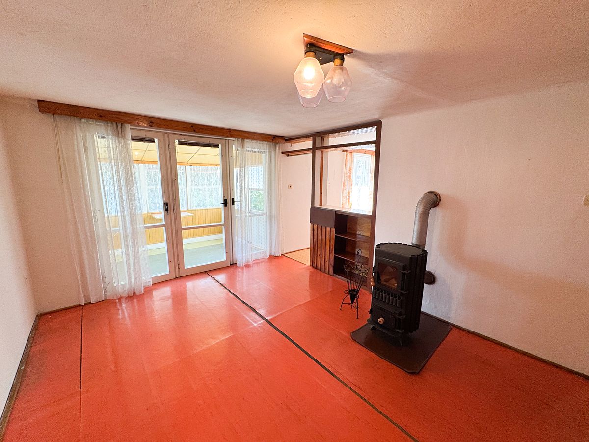 Prodej chaty 90 m², pozemek 387 m² – fotografie 3