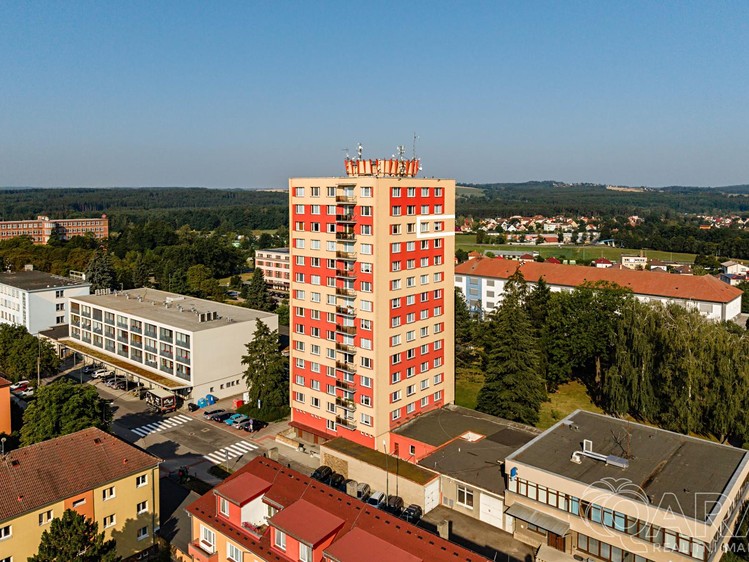 Wohnung 3+1 zum Kauf, 54 m² (2 von 19)