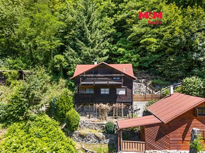 Prodej chaty 51 m², pozemek 51 m²