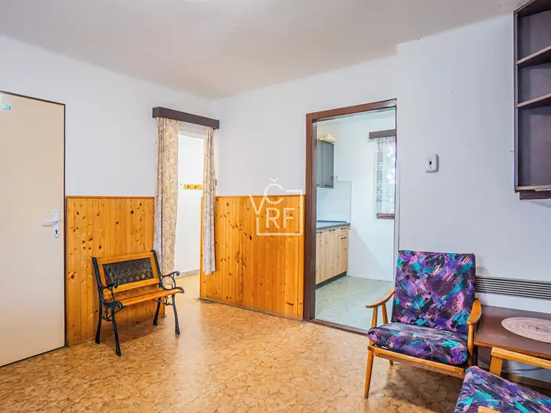 Prodej chaty 71 m², pozemek 571 m², Seč – náhled fotky 2