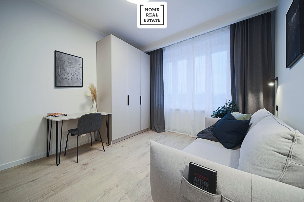 Prodej bytu 1+kk 23 m² – fotografie 5