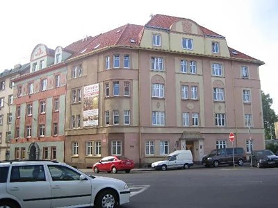 Pronájem bytu 3+1 87 m²