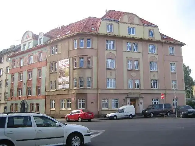Pronájem bytu 3+1 87 m², Děčín – náhled fotky 1