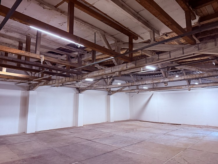 Pronájem komerčního prostoru, 185 m² (4 z 6)